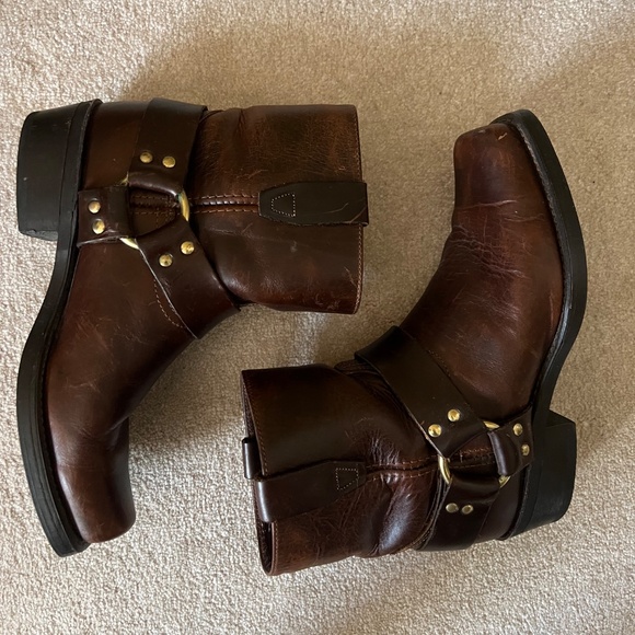 Vintage Durango Boots Size  US 10.5 - Picture 6 of 9